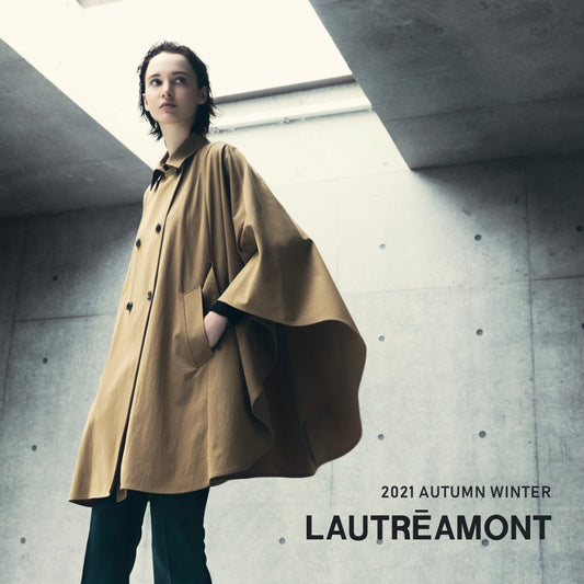 2021 AUTUMN/WINTER
