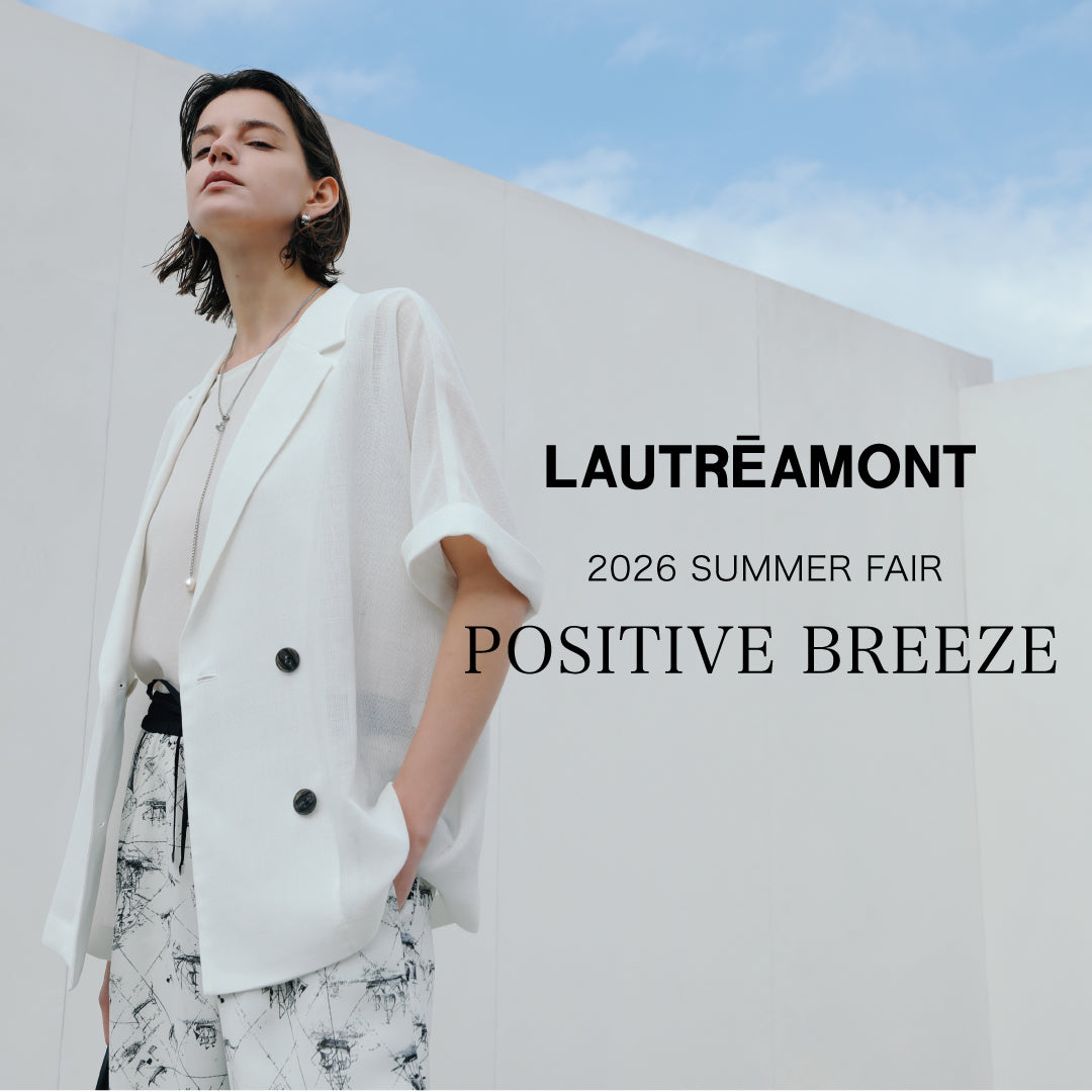 LAUTREAMONT（ロートレアモン） | Official Web – lautreamont-official