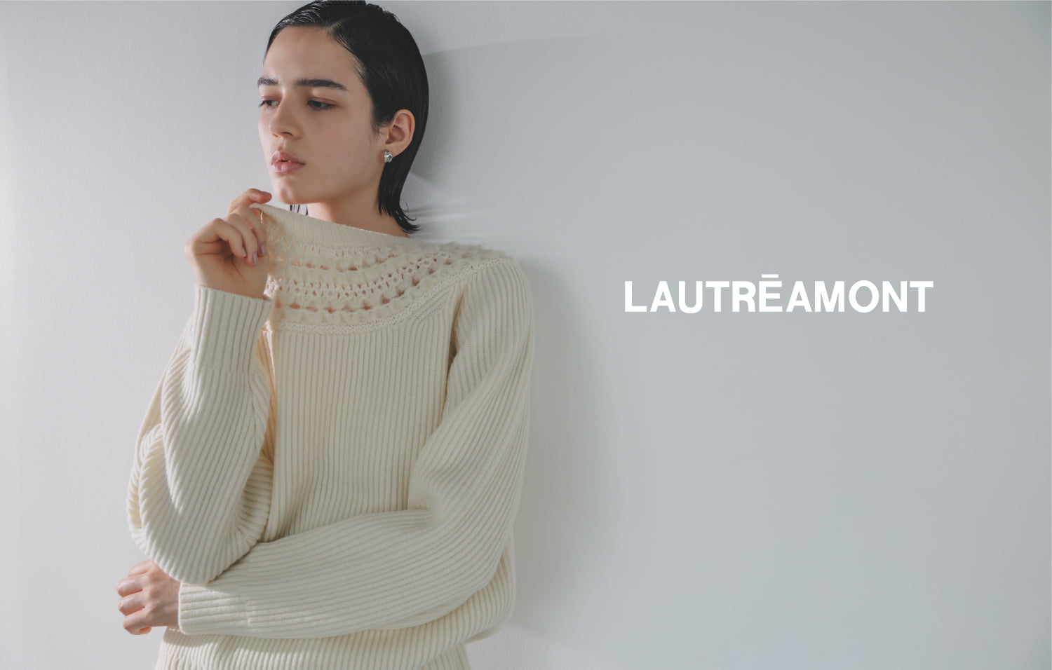 LAUTREAMONT（ロートレアモン） | Official Web – lautreamont-official