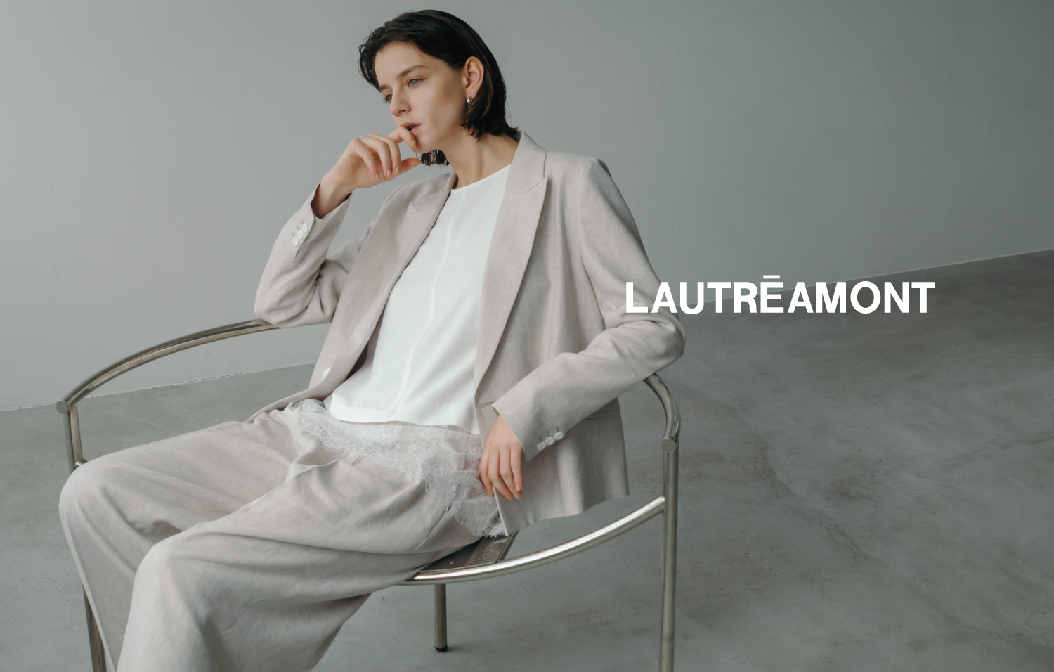 LAUTREAMONT（ロートレアモン） | Official Web – lautreamont-official