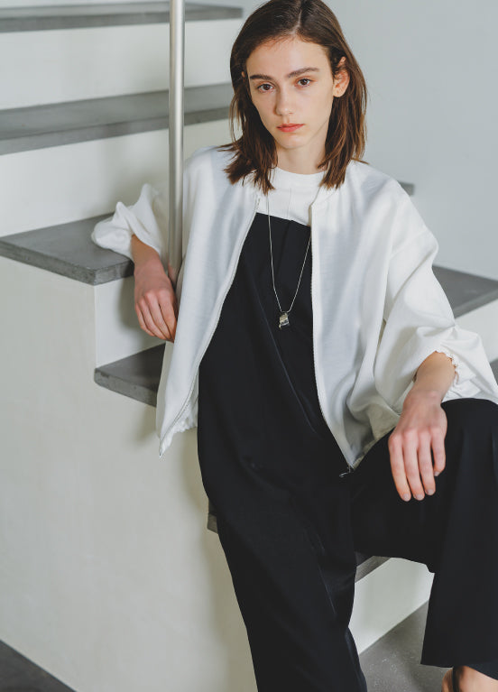 ✨ロートル・アモン ホワイトジャケット LOOK BOOK – lautreamont-official